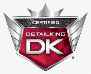 Detail King Certified Auto Detailer - Car Interior Cleaning Business Package
