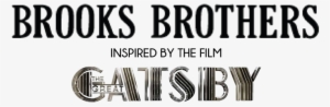 brooks brothers logo - brooks brothers