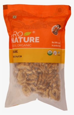 Home / Spices & Dry Fruits / Walnuts - Pro Nature 100% Organic Beaten Rice, Thin, 500g