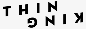 Thin King Logo - Sign