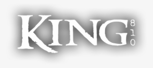 King 810 Logo - King 810