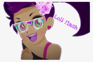 Photo - Lolirock