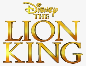 Lion King Logo Png