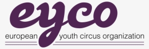As Far Back As 1996, A Small Number Of Youth Circus - Logo