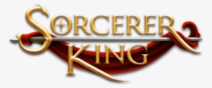 Logo - Sorcerer King Logo