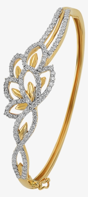 Orra Diamond Bracelet - Body Jewelry
