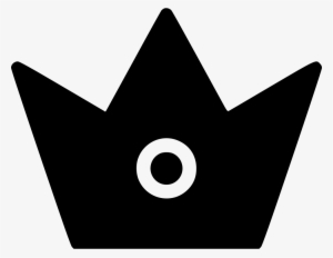 Royality Best King Crown Svg Png Icon Free Download - Silueta De Una Corona Png