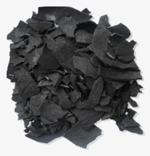 Charcoal Chips - Coconut Shell Charcoal