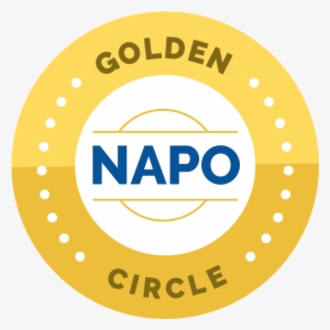 Napo Golden Circle Logo - Conejo Alicia En El Pais