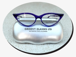 Specs-8 - Groovy Glasses
