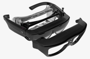Odg May Already Be Surfacing Its Ambitions To Put Smart - Odg Smart Glasses