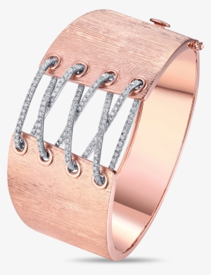 Bracelet - Pre-engagement Ring