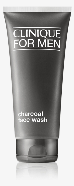 Clinique For Men™ Charcoal Face Wash - Clinique Charcoal Face Wash 200ml/6.7oz