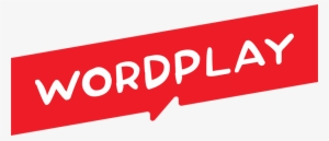 Wordplay Footer Logo - Grand Opening Logo Png