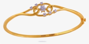 Diamond Bracelet - - Jabv58 - Bracelet