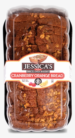 350 Cranberry Orange Tea - Tea