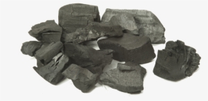 Charcoal Types - Charcoal