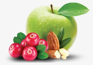 Organic Apples Png - Umpqua Oats Inc.