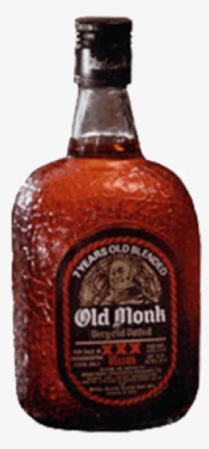 Picture Library Stock Alcohol Vector Old Monk