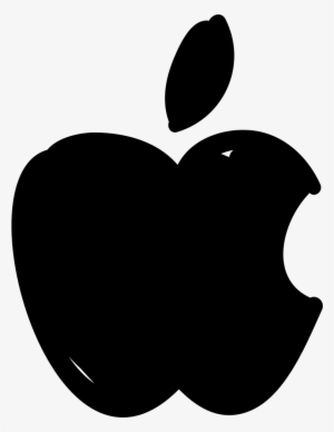 Apple Logo Comments - Icono De Apple