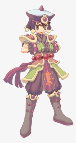 Windslayer Monk - Monk