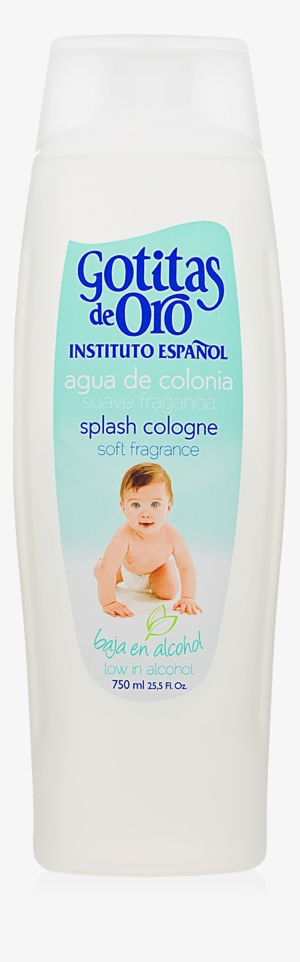 Instituto Espanol Gotitas De Oro For Head Lice Prevention