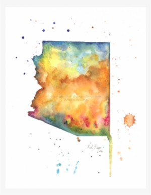 Watercolor Paint