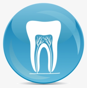 Root Canal Treatments - Root Canal Treatment Icon