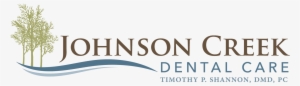 Link To Johnson Creek Dental Care Home Page - Farm Credit