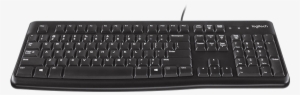 Desktop Mk120 - Logitech K120 For Business Wired Keyboard