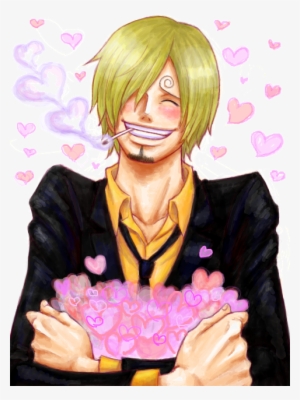 Hot, One Piece, And Sexy Image - One Piece Sanji Hot