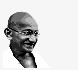 Free Png Mahatma Gandhi Free Desktop Png Images Transparent - Leaders Of Non Cooperation Movement