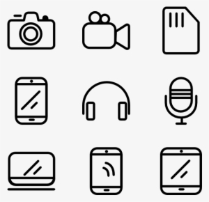 Desktop And Gadgets Assets - Medical Equipment Icon Png