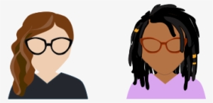 Natalie And Jasmine - Portable Network Graphics