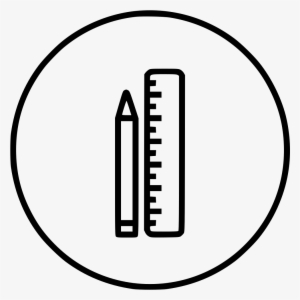 measure drawing at getdrawings - ruler