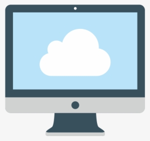 Cloud Desktops For Business - Computer Monitor
