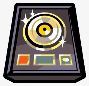 Platinum Record - Circle
