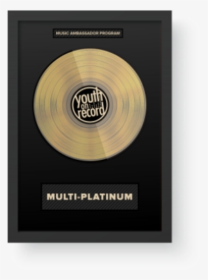 Multi-platinum - Circle