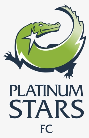 Platinum Stars Fc South Africa Logo
