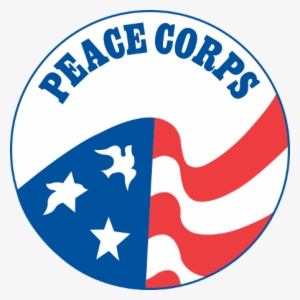 Passage 1061a - Peace Corps Original Logo