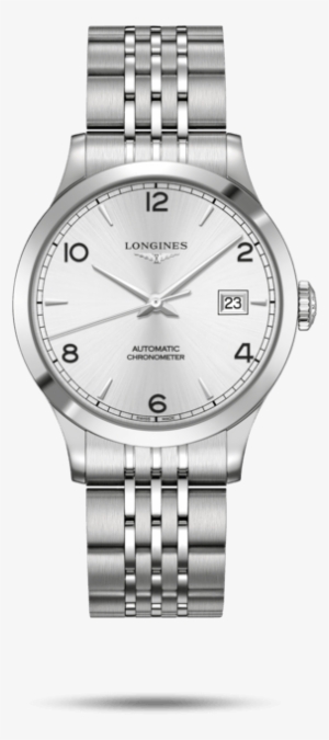 L2 - 820 - 4 - 76 - - Longines Mens Classic Watches