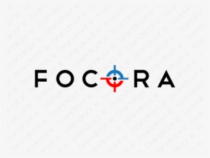 Focora Logo Design Included With Business Name And - Graphic Design