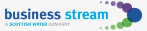 Business Stream Logo - Logo