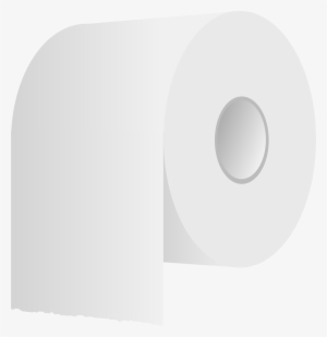 This Free Icons Png Design Of White Toilet Roll