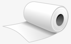 Toilet Paper 13 Transparent Png Sticker - Paper Roll Png