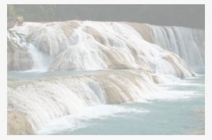 Assess Needs To Modify River Flow And Increase Water - Agua Azul