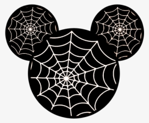 Mickey Mouse Spider
