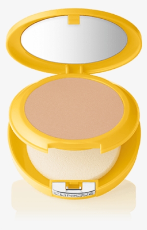 Clinique Sun Spf 30 Mineral Powder Makeup For Face - Clinique Mineral Powder Makeup For Face Spf 30 (medium)