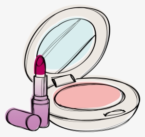 Cosmetic Vector Makeup Foundation - Vetor Icone Maquiagem Png