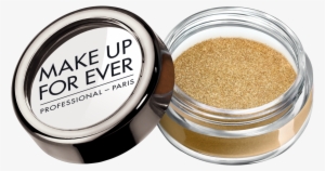 Eye Shadow Powder Png - Make Up For Ever Metal Powder